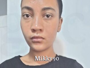 Mikky90