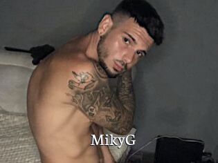 MikyG