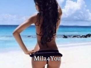 Mila4You