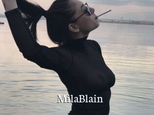 MilaBlain