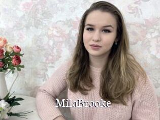MilaBrooke Gratis xxx Clips