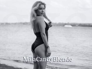 MilaCandyBlonde