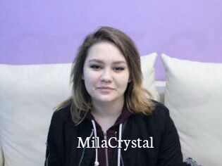 MilaCrystal Gratis xxx Clips