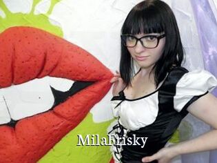 MilaFrisky