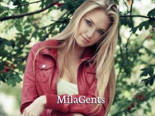 MilaGents