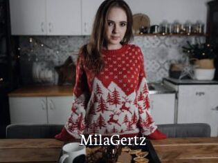 MilaGertz