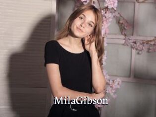 MilaGibson