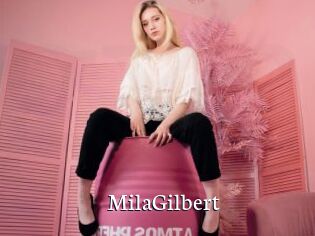 MilaGilbert