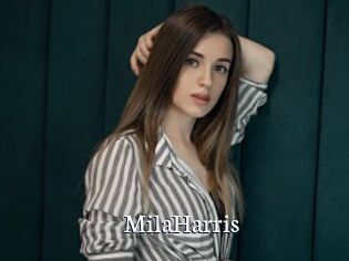 MilaHarris
