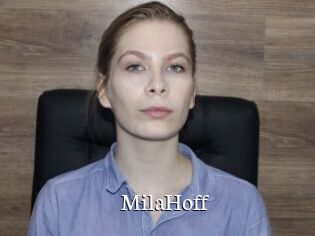 MilaHoff