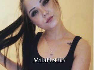 MilaHotBB