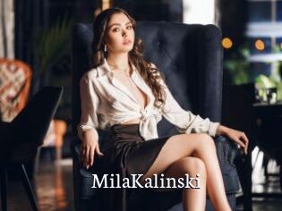MilaKalinski