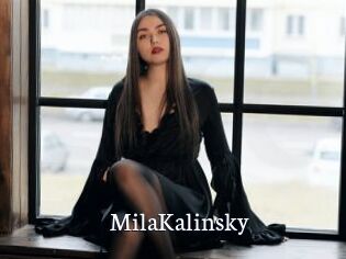 MilaKalinsky Gratis xxx Clips
