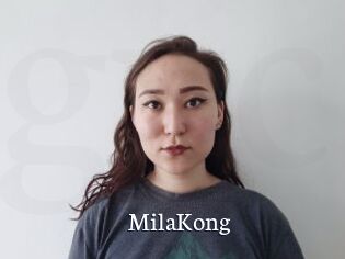 MilaKong Gratis xxx Clips