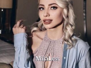 MilaLess