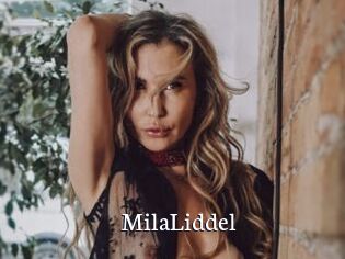MilaLiddel