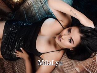 MilaLyn