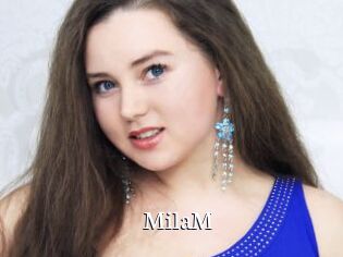 MilaM Gratis xxx Clips