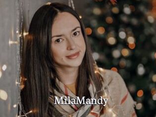 MilaMandy