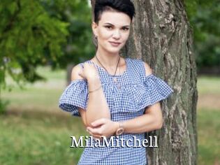 MilaMitchell