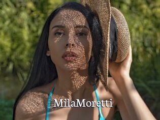 MilaMoretti