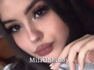MilaOhhBaby