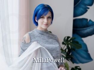 MilaPowell