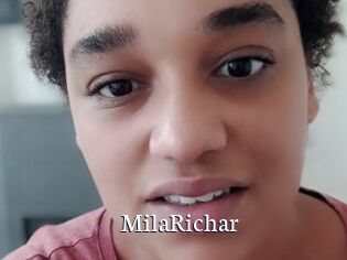 MilaRichar