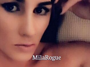 MilaRogue