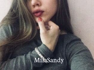 MilaSandy