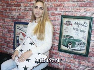 MilaScott