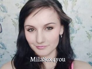 MilaSex4you