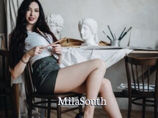 MilaSouth