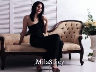 MilaSpicy