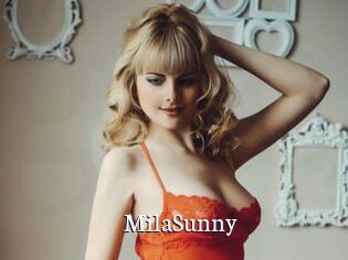 MilaSunny