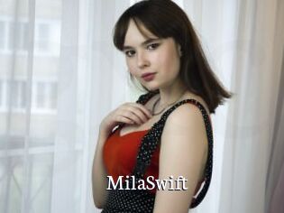 MilaSwift