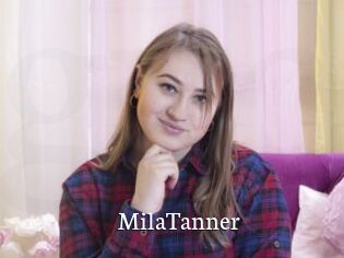 MilaTanner
