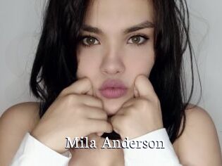 Mila_Anderson Gratis xxx Clips