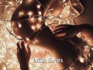 Mila_Rows Gratis xxx Clips