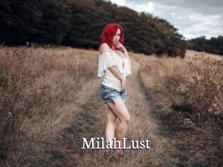 MilahLust