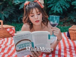MilahMores