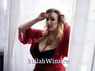 MilahWinslow