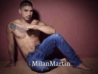 MilanMartin