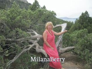 MilanaBerry