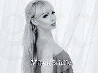 MilanaBrielle Gratis xxx Clips