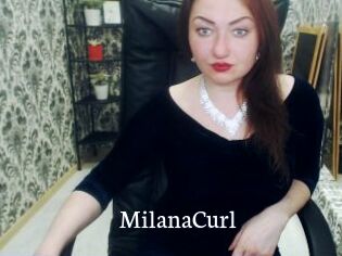 MilanaCurl