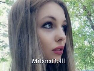 MilanaDolll