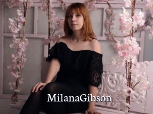 MilanaGibson Gratis xxx Clips