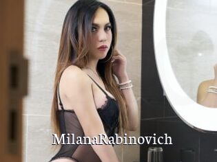 MilanaRabinovich