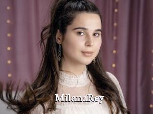 MilanaRey